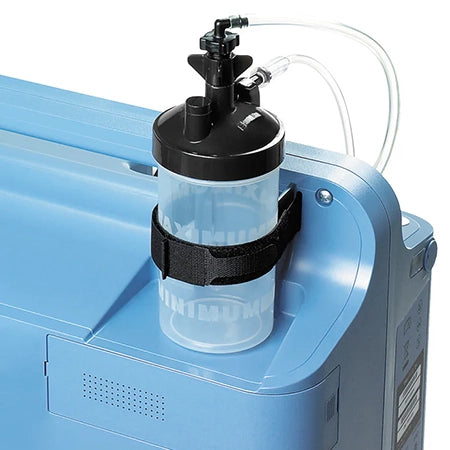 Humidifier bottle