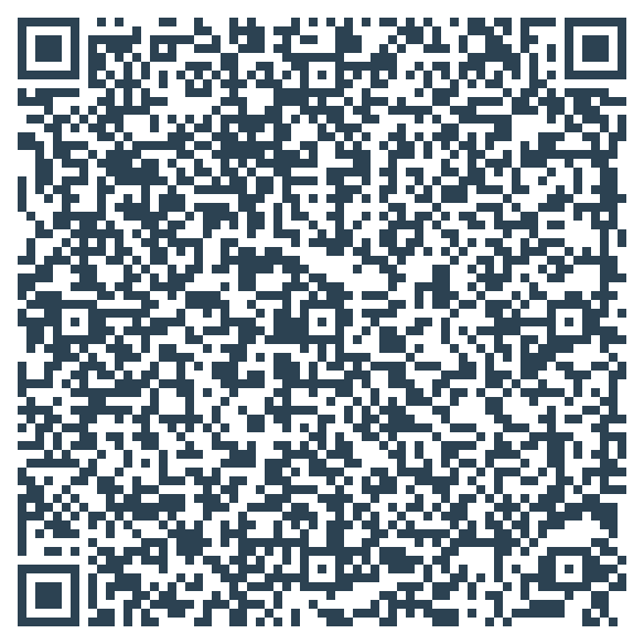 QR code that saves Hieline Medical to your phone contacts