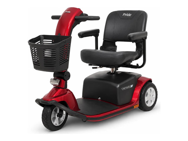 Scooter rental, photo 3