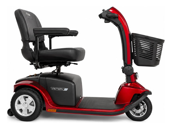 Scooter rental, photo 4