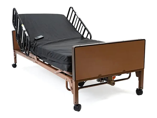 Hospital Bed rental, photo 1