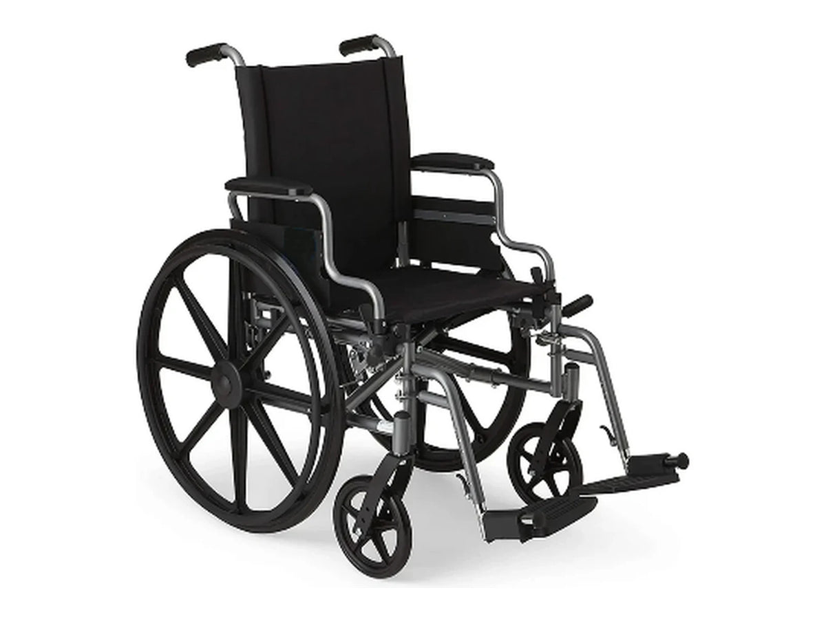 Wheelchair rental, photo 1
