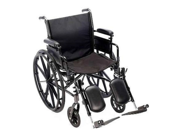 Wheelchair rental, photo 2