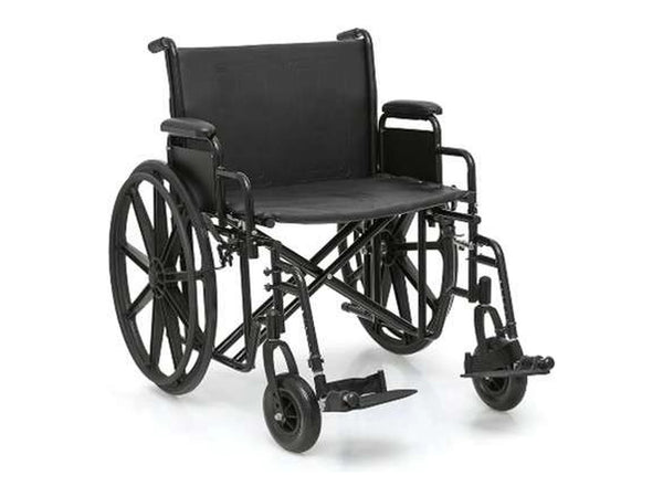 Wheelchair rental, photo 3
