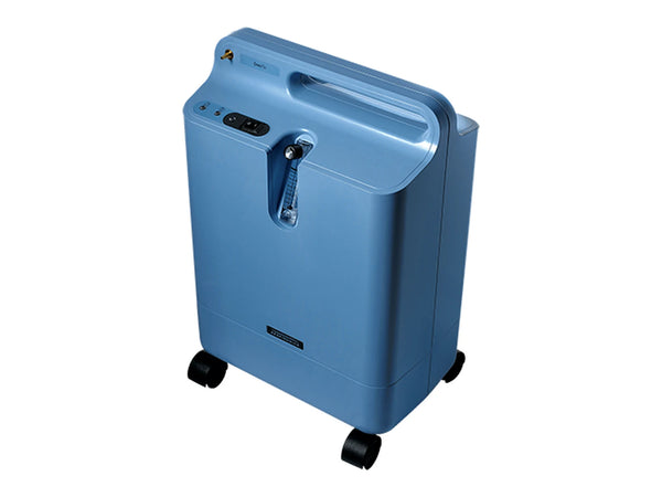 Oxygen Concentrator rental, photo 1
