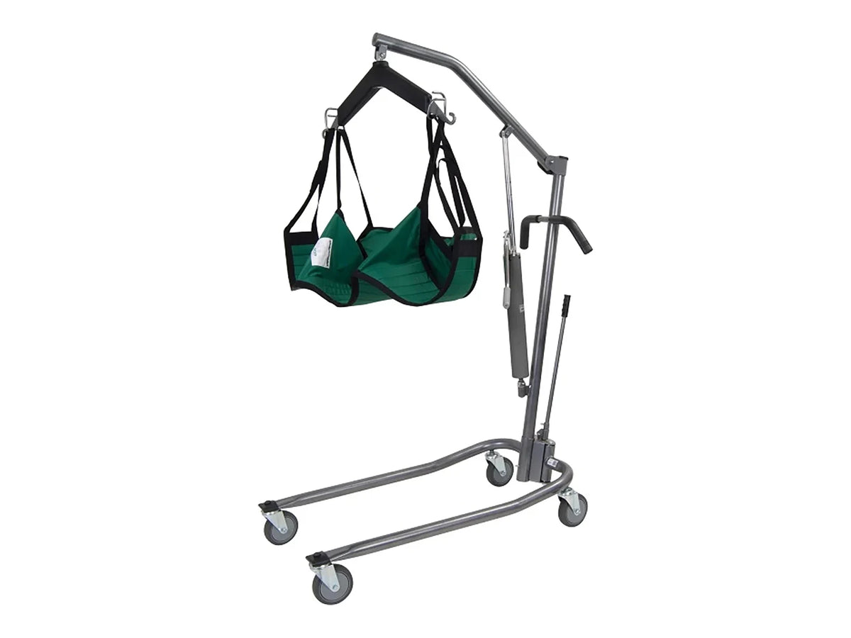 Patient Lift rental, photo 1