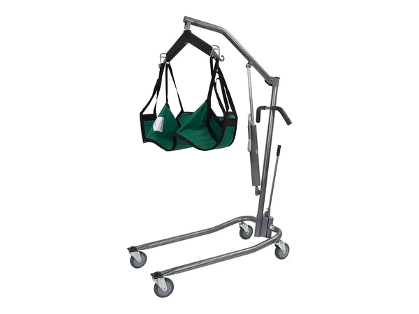 Patient Lift rental, photo 1