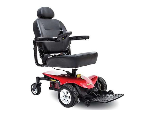 Power Wheelchair rental, photo 3