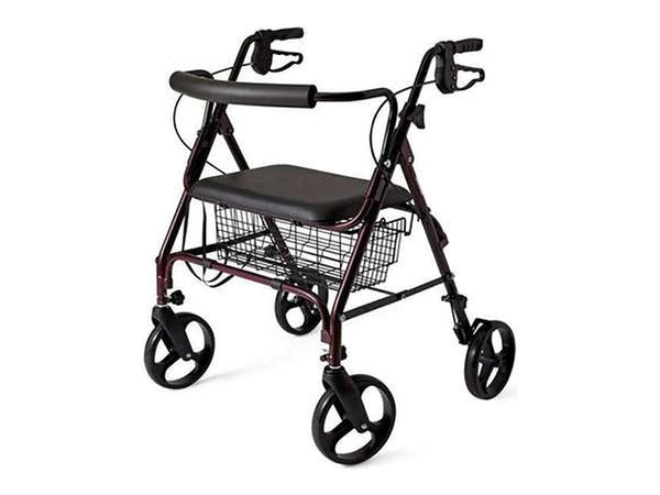 Walker / Rollator rental, photo 2