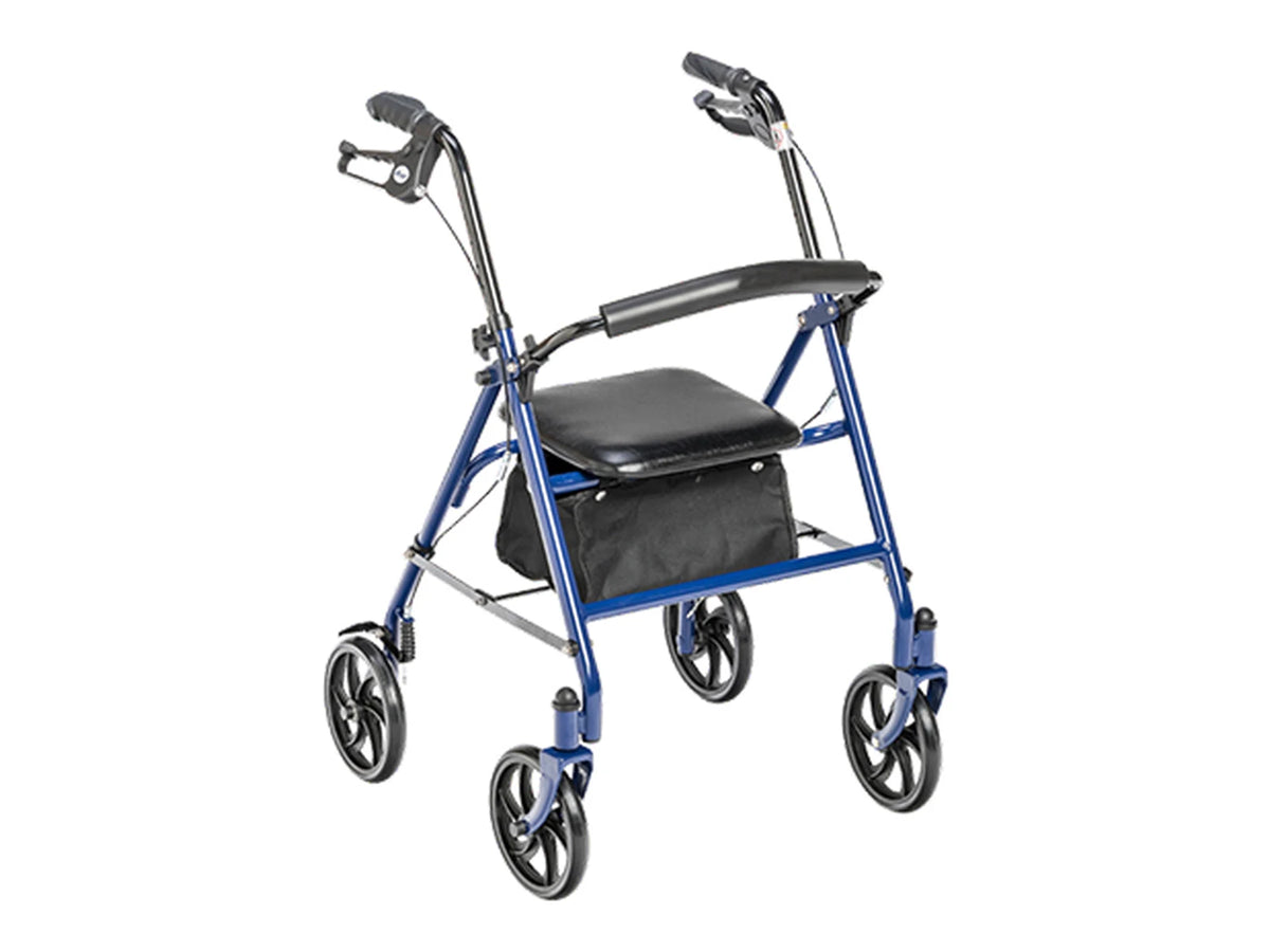 Walker / Rollator rental, photo 1