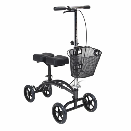 Knee walker rental