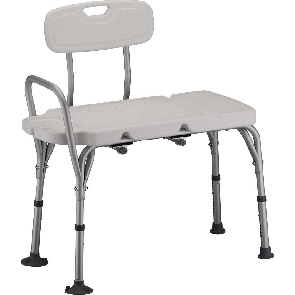 Nova deluxe bath transfer bench
