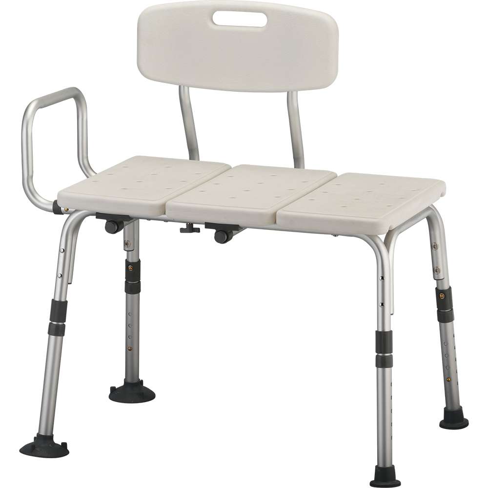 Nova bath transfer bench