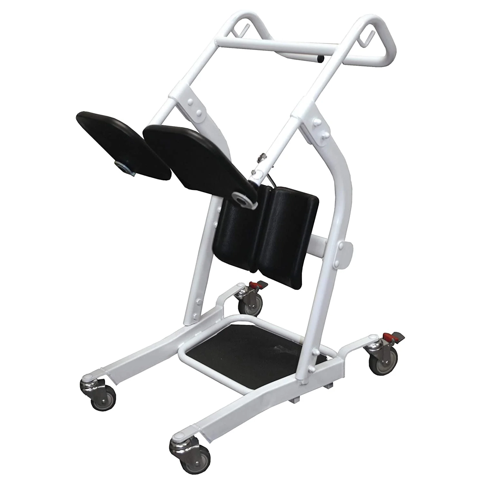 Stand assist patient transport rental